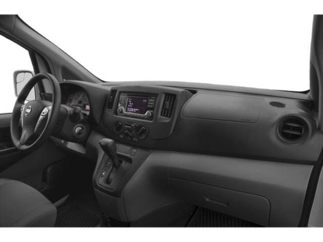 2018 Nissan NV200 Compact Cargo S Back Door Glass Package