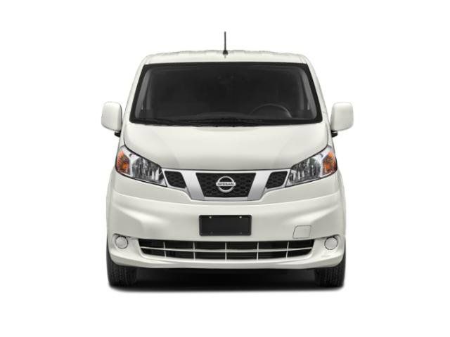 2018 Nissan NV200 Compact Cargo S Back Door Glass Package