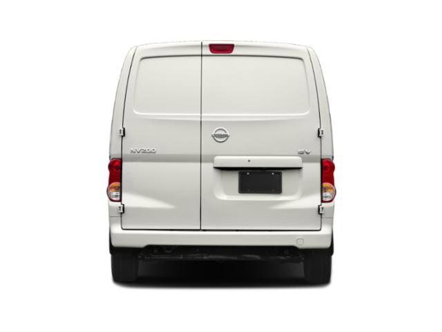 2018 Nissan NV200 Compact Cargo S Back Door Glass Package