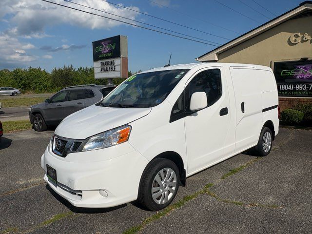 2018 Nissan NV200 SV | Hayes, VA | Gemini Auto