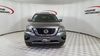2018 Nissan Pathfinder SL 2018 Nissan Pathfinder SL