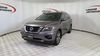 2018 Nissan Pathfinder SL 2018 Nissan Pathfinder SL