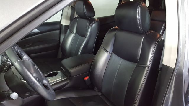 2018 Nissan Pathfinder SL | Carrollton, TX | Legend Motorcars of Carrollton 2018 Nissan Pathfinder SL | Carrollton, TX | Legend Motorcars of Carrollton