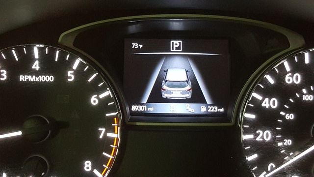 2018 Nissan Pathfinder SL | Carrollton, TX | Legend Motorcars of Carrollton 2018 Nissan Pathfinder SL | Carrollton, TX | Legend Motorcars of Carrollton