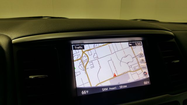 2018 Nissan Pathfinder SL | Carrollton, TX | Legend Motorcars of Carrollton 2018 Nissan Pathfinder SL | Carrollton, TX | Legend Motorcars of Carrollton