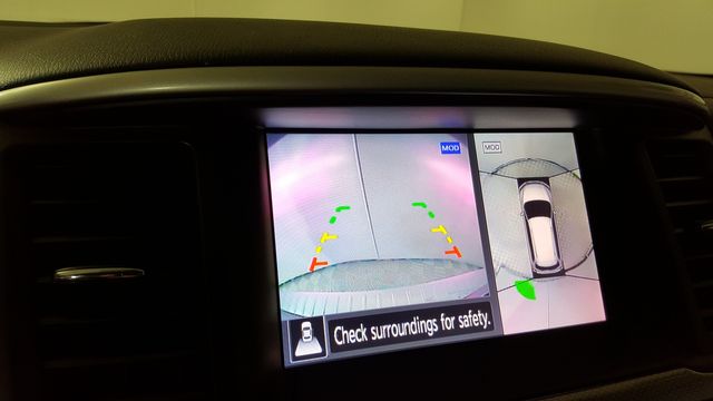 2018 Nissan Pathfinder SL | Carrollton, TX | Legend Motorcars of Carrollton 2018 Nissan Pathfinder SL | Carrollton, TX | Legend Motorcars of Carrollton