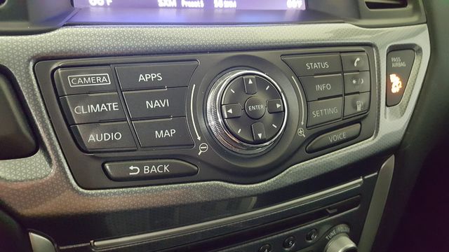 2018 Nissan Pathfinder SL | Carrollton, TX | Legend Motorcars of Carrollton 2018 Nissan Pathfinder SL | Carrollton, TX | Legend Motorcars of Carrollton