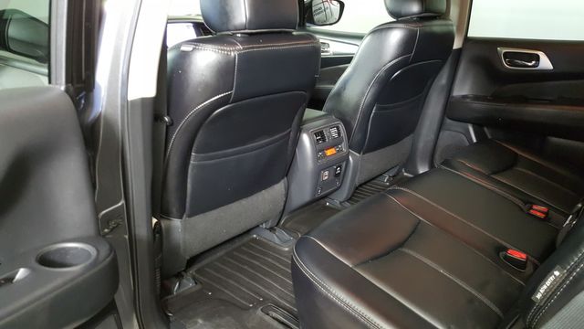 2018 Nissan Pathfinder SL | Carrollton, TX | Legend Motorcars of Carrollton 2018 Nissan Pathfinder SL | Carrollton, TX | Legend Motorcars of Carrollton