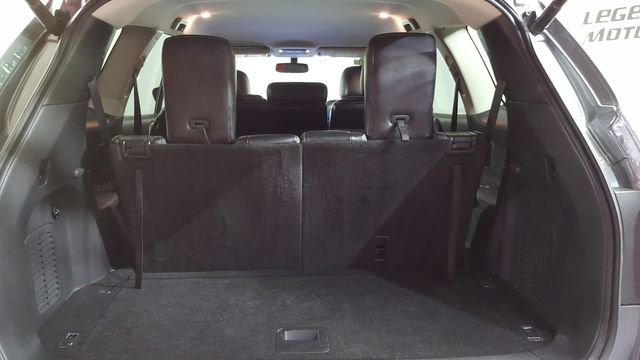 2018 Nissan Pathfinder SL | Carrollton, TX | Legend Motorcars of Carrollton 2018 Nissan Pathfinder SL | Carrollton, TX | Legend Motorcars of Carrollton