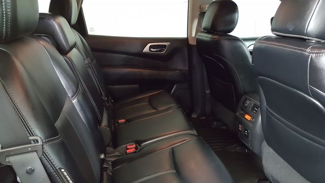 2018 Nissan Pathfinder SL | Carrollton, TX | Legend Motorcars of Carrollton 2018 Nissan Pathfinder SL | Carrollton, TX | Legend Motorcars of Carrollton