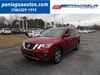 2018 Nissan Pathfinder S | Dalton, GA | Paniagua Auto Mall 