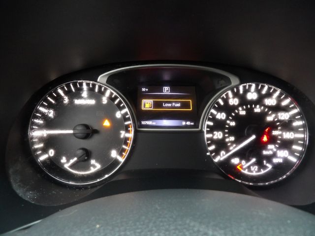 2018 Nissan Pathfinder S | Dalton, GA | Paniagua Auto Mall 2018 Nissan Pathfinder S | Dalton, GA | Paniagua Auto Mall