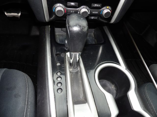 2018 Nissan Pathfinder S | Dalton, GA | Paniagua Auto Mall 2018 Nissan Pathfinder S | Dalton, GA | Paniagua Auto Mall