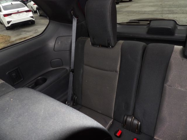 2018 Nissan Pathfinder S | Dalton, GA | Paniagua Auto Mall 