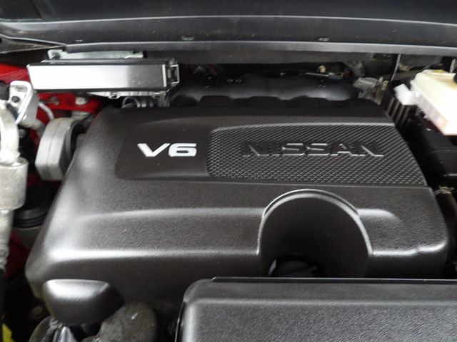 2018 Nissan Pathfinder S | Dalton, GA | Paniagua Auto Mall 2018 Nissan Pathfinder S | Dalton, GA | Paniagua Auto Mall