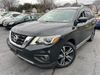 2018 Nissan Pathfinder PLATINUM | Ephrata, PA | Oregon Pike Motors 2018 Nissan Pathfinder PLATINUM | Ephrata, PA | Oregon Pike Motors