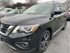 2018 Nissan Pathfinder PLATINUM | Ephrata, PA | Oregon Pike Motors