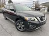 2018 Nissan Pathfinder PLATINUM | Ephrata, PA | Oregon Pike Motors 2018 Nissan Pathfinder PLATINUM | Ephrata, PA | Oregon Pike Motors