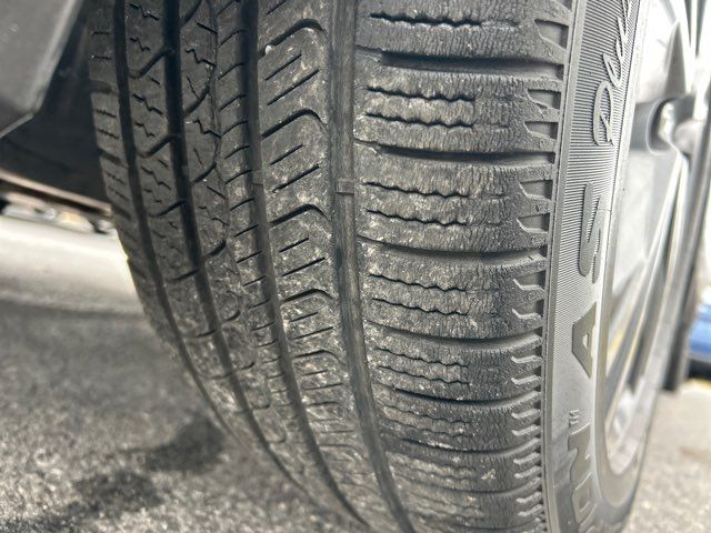 2018 Nissan Pathfinder PLATINUM