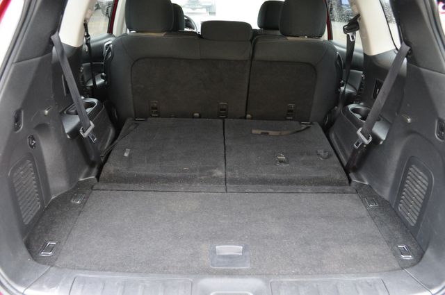 2018 Nissan Pathfinder S Sport Utility 4D | Louisville, MS | CARite Louisville MS