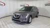 2018 Nissan Rogue SV 2018 Nissan Rogue SV