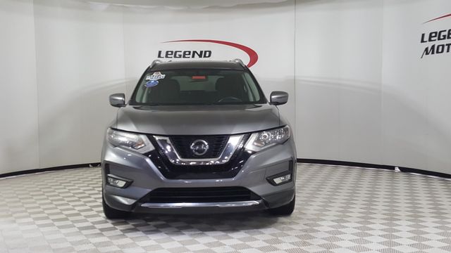 2018 Nissan Rogue SV | Carrollton, TX | Legend Motorcars of Carrollton