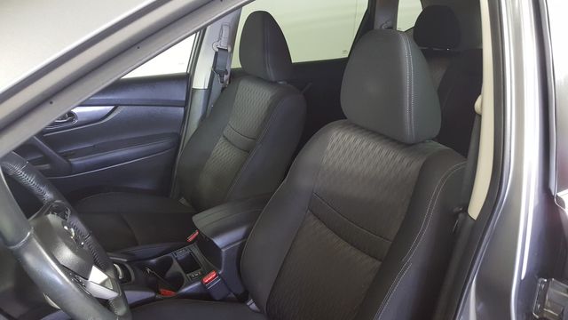 2018 Nissan Rogue SV | Carrollton, TX | Legend Motorcars of Carrollton