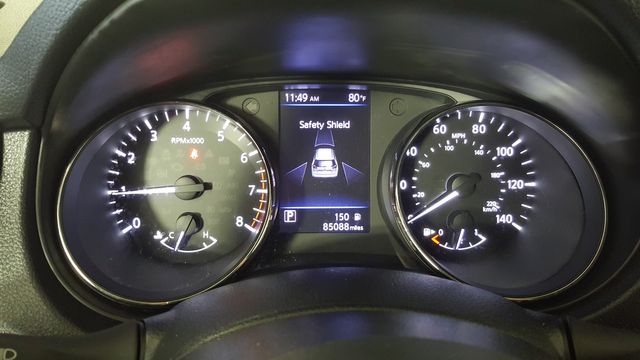 2018 Nissan Rogue SV | Carrollton, TX | Legend Motorcars of Carrollton 2018 Nissan Rogue SV | Carrollton, TX | Legend Motorcars of Carrollton