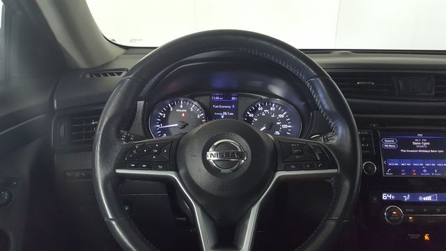 2018 Nissan Rogue SV | Carrollton, TX | Legend Motorcars of Carrollton 2018 Nissan Rogue SV | Carrollton, TX | Legend Motorcars of Carrollton