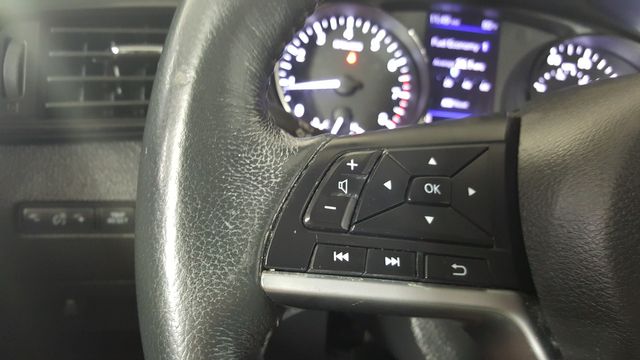 2018 Nissan Rogue SV | Carrollton, TX | Legend Motorcars of Carrollton