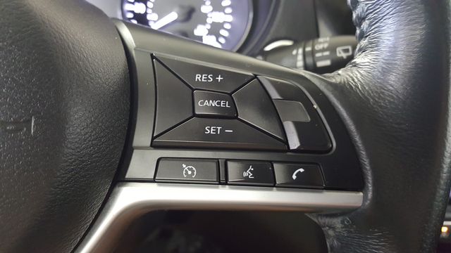 2018 Nissan Rogue SV | Carrollton, TX | Legend Motorcars of Carrollton