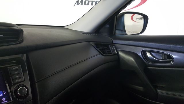 2018 Nissan Rogue SV | Carrollton, TX | Legend Motorcars of Carrollton 2018 Nissan Rogue SV | Carrollton, TX | Legend Motorcars of Carrollton