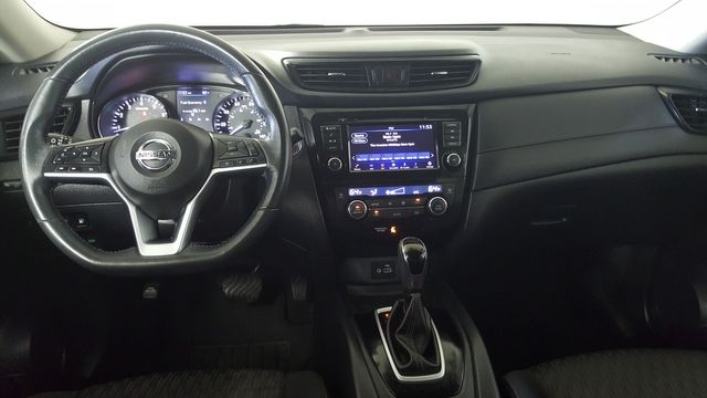 2018 Nissan Rogue SV | Carrollton, TX | Legend Motorcars of Carrollton