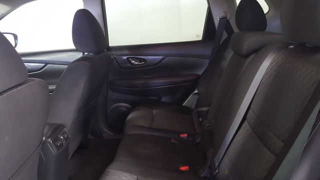 2018 Nissan Rogue SV | Carrollton, TX | Legend Motorcars of Carrollton 2018 Nissan Rogue SV | Carrollton, TX | Legend Motorcars of Carrollton