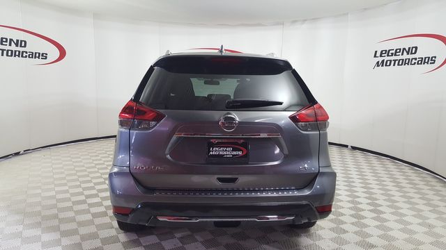 2018 Nissan Rogue SV | Carrollton, TX | Legend Motorcars of Carrollton