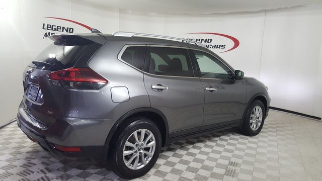 2018 Nissan Rogue SV | Carrollton, TX | Legend Motorcars of Carrollton 2018 Nissan Rogue SV | Carrollton, TX | Legend Motorcars of Carrollton