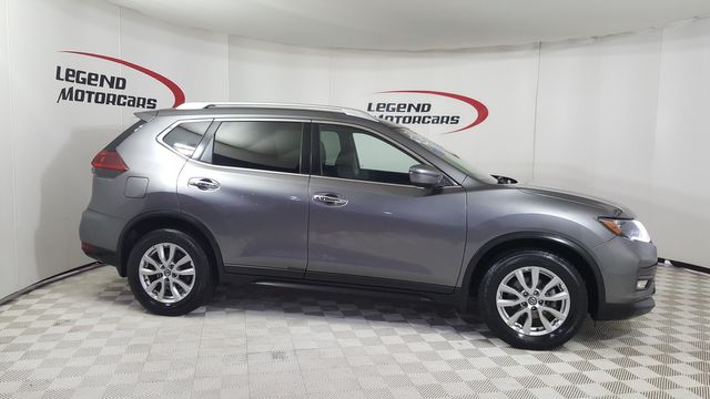 2018 Nissan Rogue SV | Carrollton, TX | Legend Motorcars of Carrollton 2018 Nissan Rogue SV | Carrollton, TX | Legend Motorcars of Carrollton