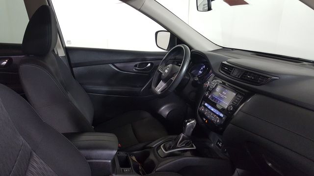 2018 Nissan Rogue SV | Carrollton, TX | Legend Motorcars of Carrollton