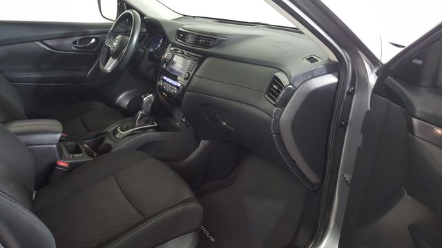 2018 Nissan Rogue SV | Carrollton, TX | Legend Motorcars of Carrollton