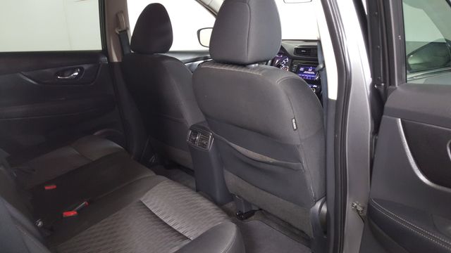 2018 Nissan Rogue SV | Carrollton, TX | Legend Motorcars of Carrollton