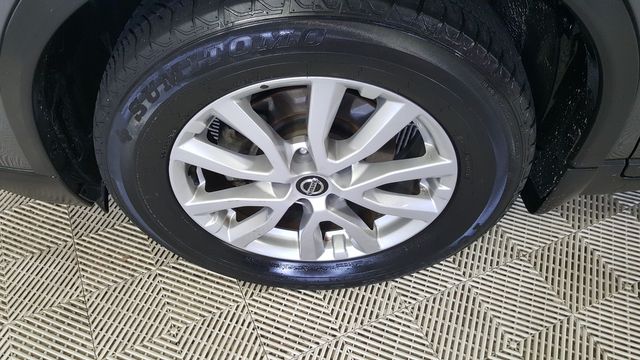 2018 Nissan Rogue SV | Carrollton, TX | Legend Motorcars of Carrollton