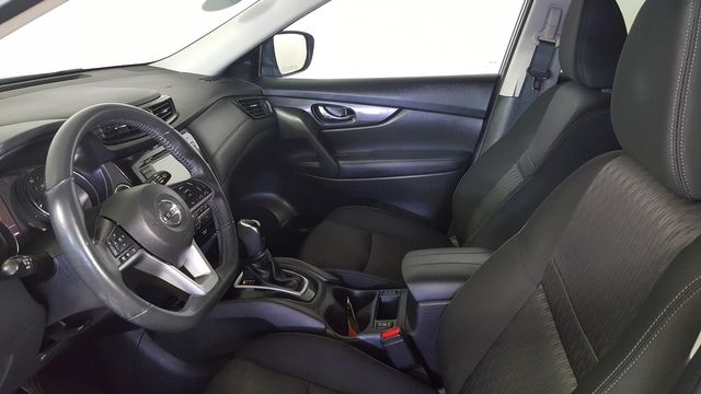 2018 Nissan Rogue SV | Carrollton, TX | Legend Motorcars of Carrollton