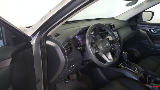2018 Nissan Rogue SV | Carrollton, TX | Legend Motorcars of Carrollton