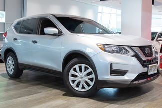 2018 Nissan Rogue S | Honolulu, HI | Autosource Hawaii 