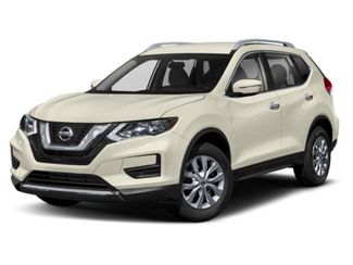 2018 Nissan Rogue SV | Honolulu, HI | Autosource Hawaii 