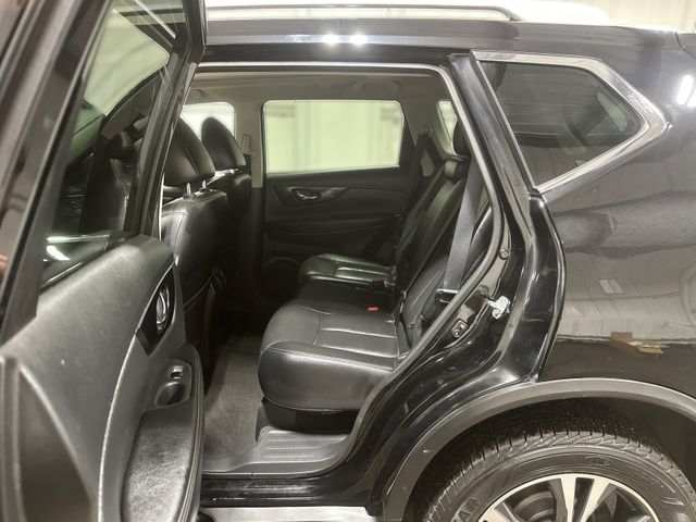 2018 Nissan Rogue SL | Houston, TX | Texas Star Motors 2018 Nissan Rogue SL | Houston, TX | Texas Star Motors