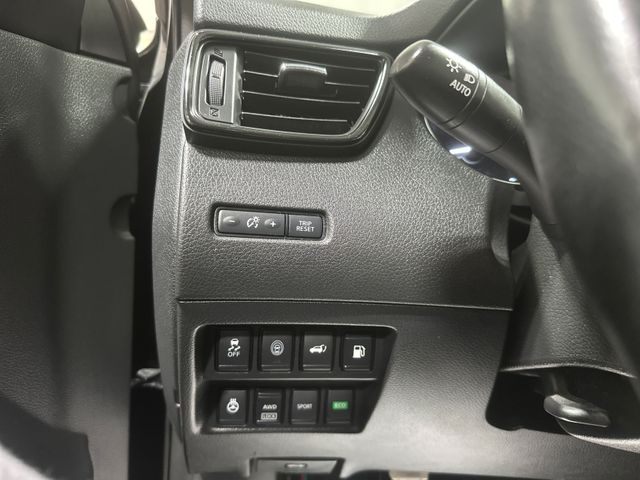 2018 Nissan Rogue SL 2018 Nissan Rogue SL