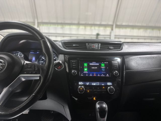 2018 Nissan ROGUE SL | Houston, TX | Texas Star Motors 2018 Nissan ROGUE SL | Houston, TX | Texas Star Motors