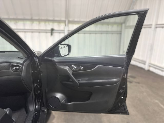 2018 Nissan ROGUE SL | Houston, TX | Texas Star Motors