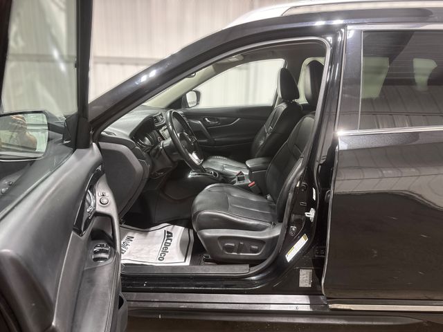 2018 Nissan ROGUE SL | Houston, TX | Texas Star Motors 2018 Nissan ROGUE SL | Houston, TX | Texas Star Motors